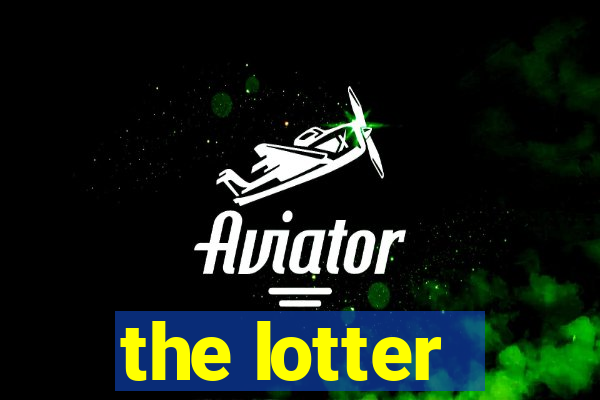the lotter - reclame aqui